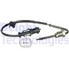 Delphi Sensore Di Temperatura Dei Gas Di Scarico Opel Insignia 2.0Cdti 08-