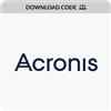 Acronis Cyber Protect Home Office Advanced - Licenza in abbonamento (1 anno) - 1 computer, 500 GB di archiviazione cloud, dispositivi mobili illimitati - Download - Win, Mac, Android, iOS