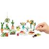 MGA Entertainment Il miniverso di MGA - Make It Mini Botanicals