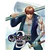 Boichi ORIGIN 3 (Tascabile)
