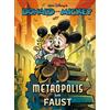 Paolo Mottura Luciano Bottaro Fr Walt Disney's Donald and Mi (Copertina rigida)