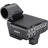 Sony Kit adattatore XLR digitale con galleggiante a 32 bit