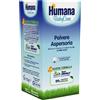 HUMANA ITALIA SpA HUMANA BABY CARE POLVERE ASPERSORIA 150 G