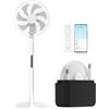 XIAOMI Mijia Smart Standing Fan Pro Slim