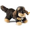Steiff 076985 - Moritz Il Bassotto Peluche, 30 cm