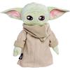 Simba - The Mandalorian Realistic Grogu, 6315877027, +0 mesi, dimensioni 30 cm, adatto sin dai primi mesi di vita del bambino