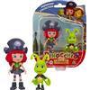 Giochi Preziosi PINOCCHIO AF MINI FREEDA+GRIL.