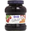 Zuegg - Confettura, di Ciliegie, anche per dolci - 6 pezzi da 700 g [4200 g]