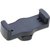 CANNXI E-clip Supporto per telefono Supporto per cellulare portatile Adattatore di montaggio Morsetto Supporto per tablet regolabile Testa a clip Morsetto per telefono Protable