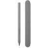 Lenovo Yoga Pen 2 con custodia magnetica, stilo AES 3.0 con livelli di pressione 8192, ricaricabile tramite USB C, rilevamento inclinazione, supporto multiprotocollo per Lenovo Yoga 2 in 1, colore