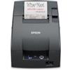 Epson Tm U220iid (102) - Stampante Per Ricevute - A Due Colori (monocromatica)