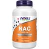 Now Foods N-acetilcisteina 600 mg 250 capsule