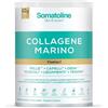 Somatoline collagene marino 278 g gusto neutro senza glutine senza lattosio senza edulcoranti