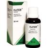 named Klifem 30ml Gocce Pekana