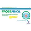 mylan Frobemucil 10 Compresse Effervescenti 600mg
