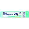 boiron Rhus toxicodendron 200ch 80gr