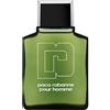 PACO RABANNE - Pour Homme Eau De Toilette Edt 100 Ml Vapo
