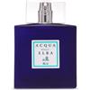 Acqua dell'elba Blu Uomo 100 ml Eau de Parfum