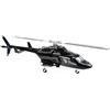 HOPBLOCK FW450L Airwolf 450-Class RC elicottero, 2.4G 6CH RC elicottero (RTF version)