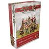 Warlord Games WAR-152214003 - Warlord Games - SPQR - Gaul Tribesmen Archers
