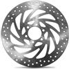 Brembo DISCO FRENO BREMBO ANTERIORE DUKE 125/200/250/390 2013>2016 RC 125/200/390 2014>2016 DUKE 250 RC 250 2015/2016