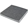 MEYLE Filtro, Aria abitacolo 30-123200006 | Compatibile con: DAIHATSU CHARADE VIII, JAGUAR F-PACE, I-PACE, XE, XF II, XF SPORTBRAKE, LAND ROVER DISCOVERY V