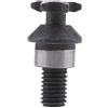 Suammiitstrieadea Pignone anteriore 6T T8F per mini Pocket Bike ATV a 2 tempi 47cc 49cc