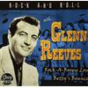 Glenn Reeves Rock-a-boogie/Betty's Bounce (Vinyl LP) 7" Single