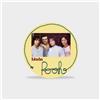 POOH - Linda. 50th ann. (2026) 45hh 7" picture vinyl pre-sale