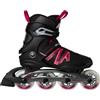 K2 FREEDOM III Pattini in linea Design 34