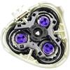 CJKKUNAH Testina Di Ricambio For Rasoio, Compatibile Con Philips, PT737 PT739 PT786 PT810 PT815 PT860 PT866 PT868 PT880 AT810 AT811 AT814 AT890