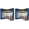 Miscela Blu - 100 Capsule - Compatibili Con Le Macchine Lavazza* Espresso Point*