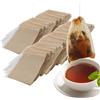 Set Di 600 Sacchetti Filtro Da Tè Usa E Getta, Sacchetto Di Carta per Tè, Caffè,