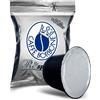Caffè Borbone 600 Capsule Cialde Caffè Borbone Respresso Nera Nero compatibili Nespresso
