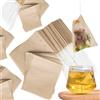 Set Di 600 Sacchetti Filtro Da Tè Usa E Getta, Sacchetto Di Carta per Tè, Caffè,