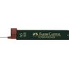 Faber-Castell 9065 - Mine Sottili, 0,5 Mm HB