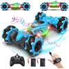 Macchina Telecomandata per Bambini 4X4 360° RC Stunt Car 2.4Ghz, 3 Mode Macchini
