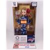 Takara Tomy Licca-chan Yukata Tokyo 2020 Olympic Emblem Licca Doll Licca Japan TAKARA TOMY