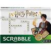 Scrabble Edizione Speciale Harry Potter, Gioco Da Tavola Delle Parole Crociate G