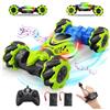 Macchina Telecomandata per Bambini 4X4 360° RC Stunt Car 2.4Ghz, 3 Mode Macchini
