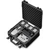 Does not apply Custodia Rigida Impermeabile per DJI Air 2S Drone,Dji Mavic Air 2 Combo,Rc N1,RC