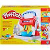 Kitchen Creations Set Di Plastilina Creativa per La Pasta Con 5 Vasetti Di Pasta