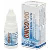 Onicopod - Gocce emollienti 15 ml - Trattamento podologico