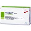 Pharma Line - Venolen plus 30 compresse - Supporto al microcircolo