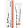 Aluseb - Crema 30ml - Coadiuvante cosmetico per la pelle