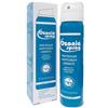 Ozonia - Spray - Olio ozonizzato per la cute 75 ml