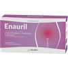 Enauril - Integratore alimentare - Cranberry e D-mannosio