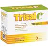Difass - Trisal C 20 Buste - Integratore di Minerali e Vitamine