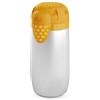 Chicco - Portabiberon termico Step Up - Comfort e praticità
