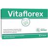 Vitry - Vitaflorex 10 cps - Integratore per la Flora Batterica Intestinale